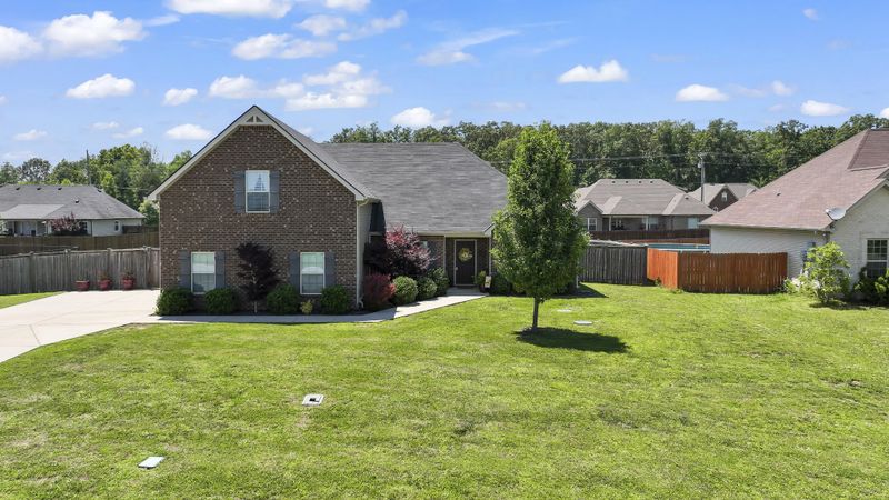 4226 Lufkin Ct, Murfreesboro, TN 37128