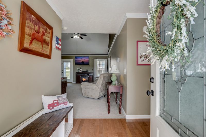 229 Brandywine Ln, Springfield, TN 37172