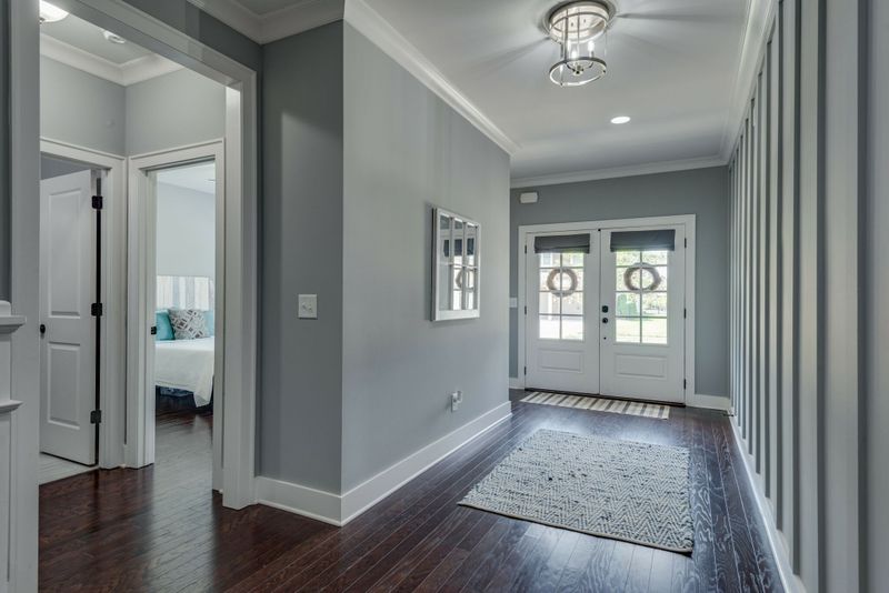 2014 Beamon Dr, Franklin, TN 37064