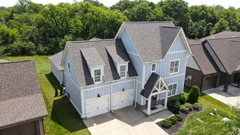 2014 Beamon Dr, Franklin, TN 37064