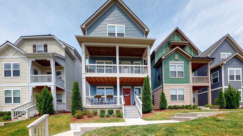 714 Bellevue Rd, Nashville, TN 37221