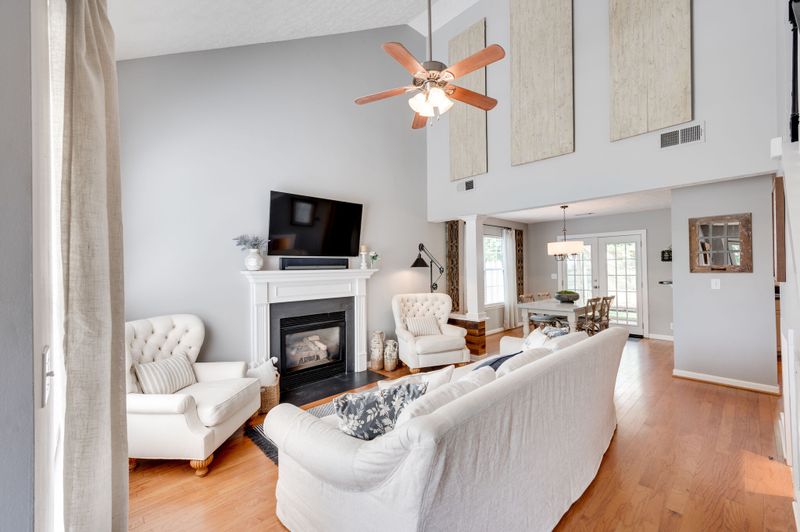 9037 Tarrington Ln, Franklin, TN 37069