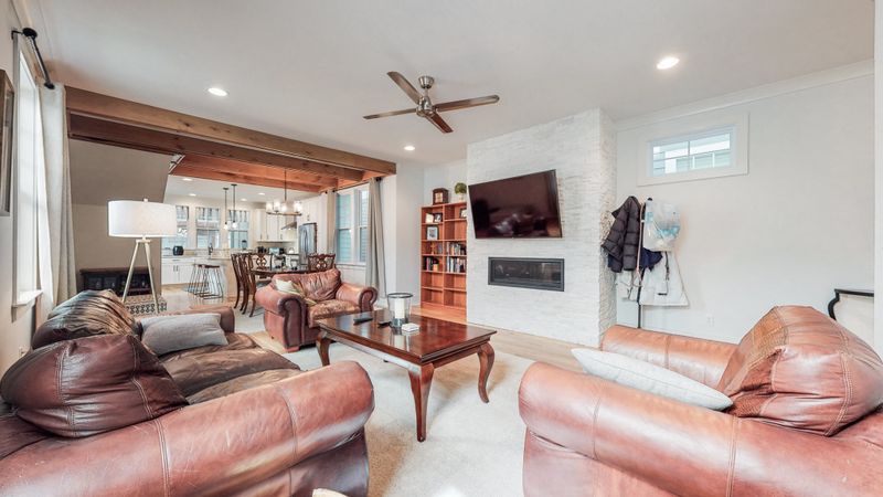 4806B Kentucky Ave, Nashville, TN 37209