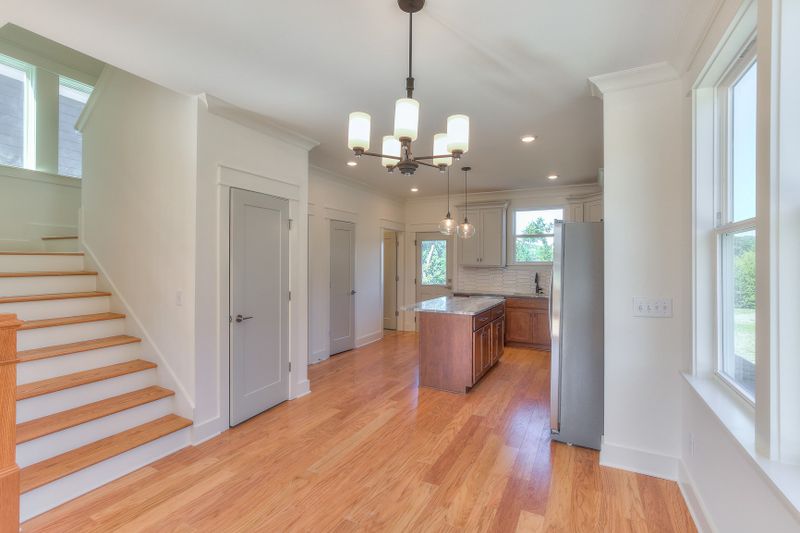 3600 Quail Rd, Hermitage, TN 37076