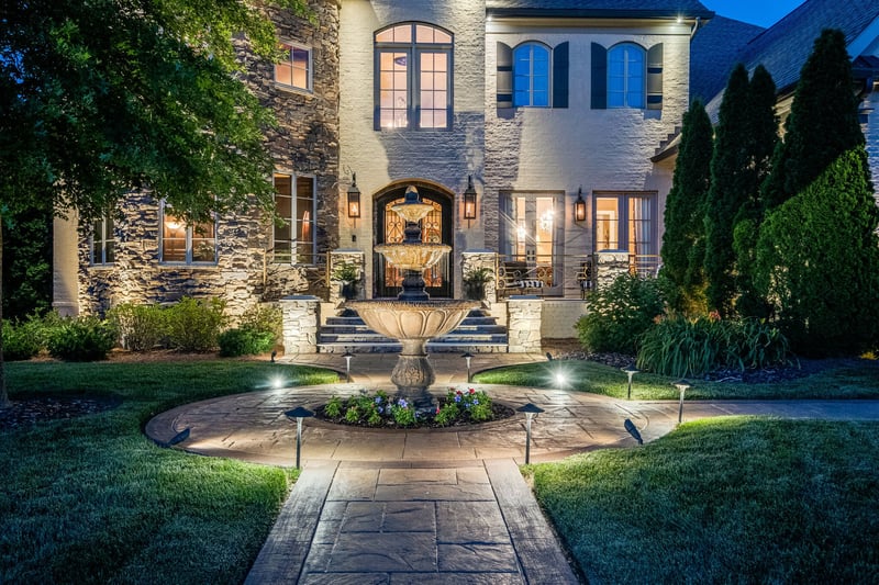 5224 Lysander Ln, Brentwood, TN 37027