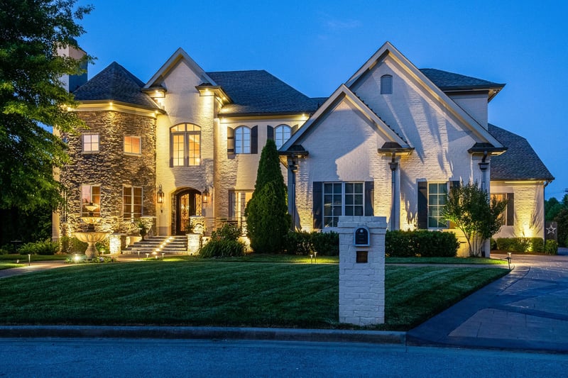 5224 Lysander Ln, Brentwood, TN 37027