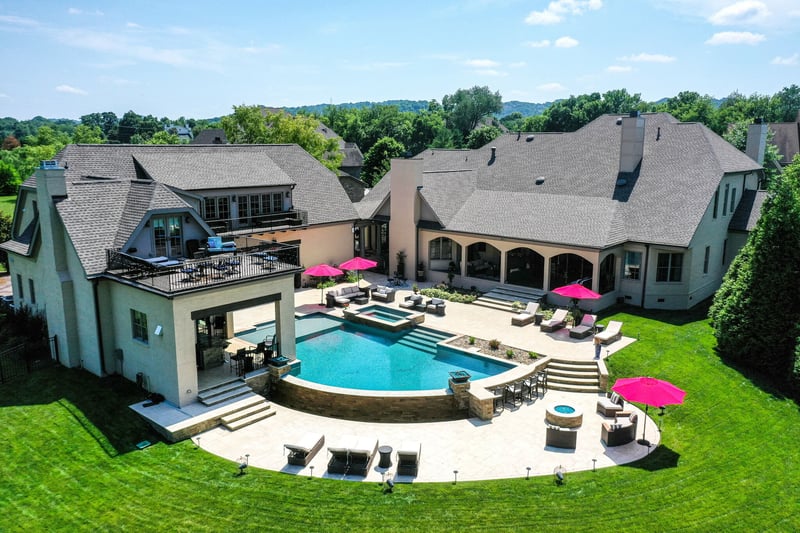 5224 Lysander Ln, Brentwood, TN 37027
