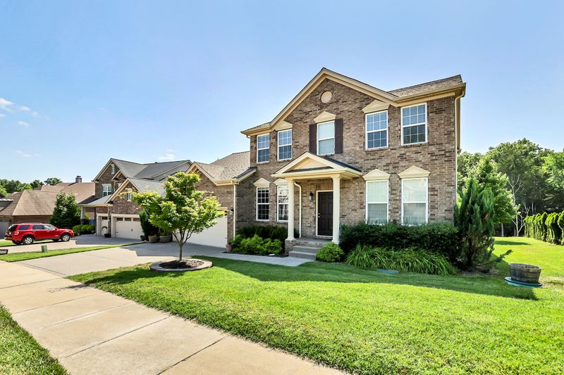 2273 Arbor Pointe Way, Hermitage, TN 37076