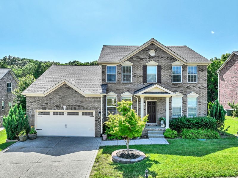 2273 Arbor Pointe Way, Hermitage, TN 37076