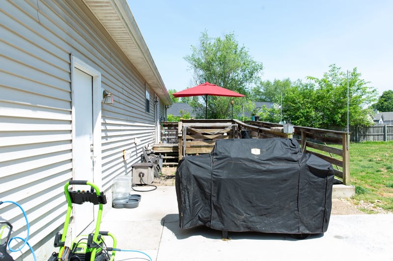 505 Riverway Cove Ln, Old Hickory, TN 37138
