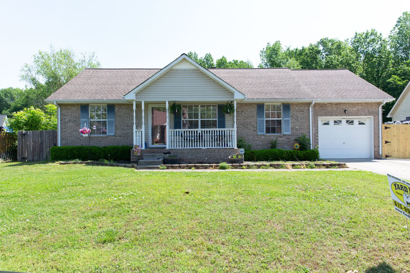 505 Riverway Cove Ln, Old Hickory, TN 37138