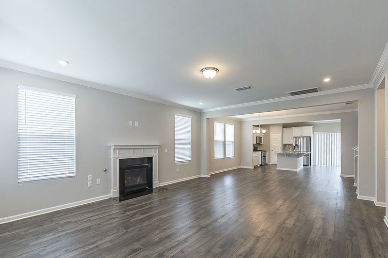 3316 Calendula Way, Murfreesboro, TN 37128