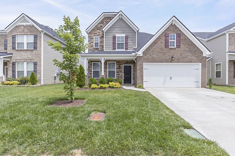 3316 Calendula Way, Murfreesboro, TN 37128