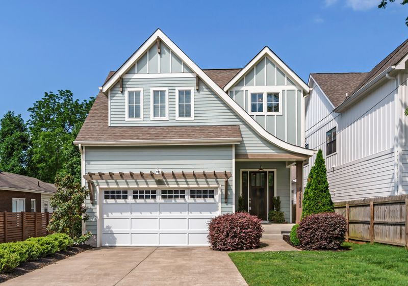 2309A Knowles Ave, Nashville, TN 37204
