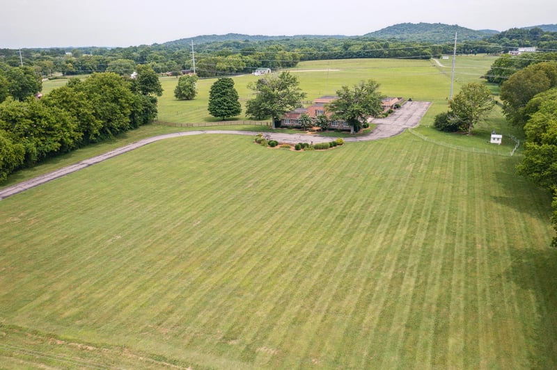 4820 Murfreesboro Rd, Arrington, TN 37014