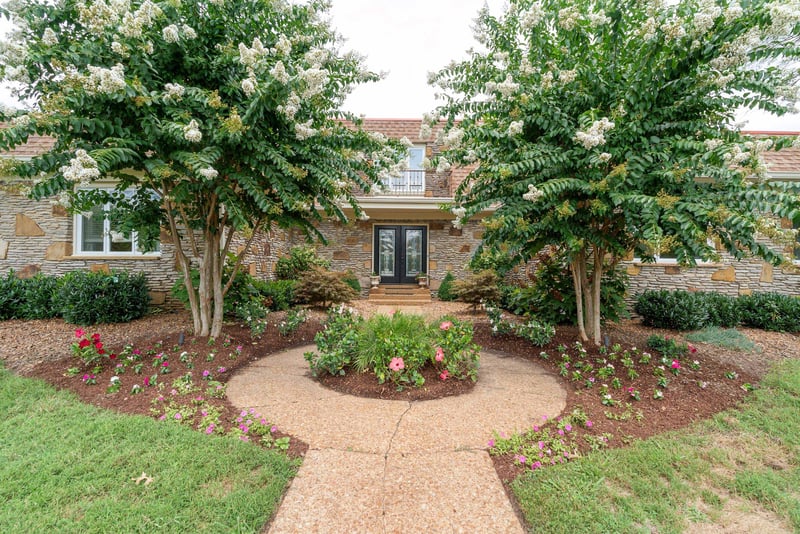 4820 Murfreesboro Rd, Arrington, TN 37014