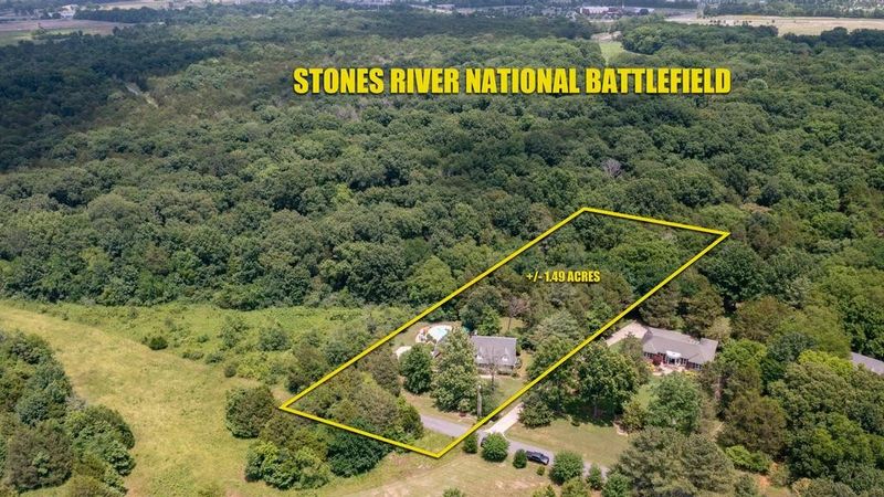 2540 Blantons Pt, Murfreesboro, TN 37129