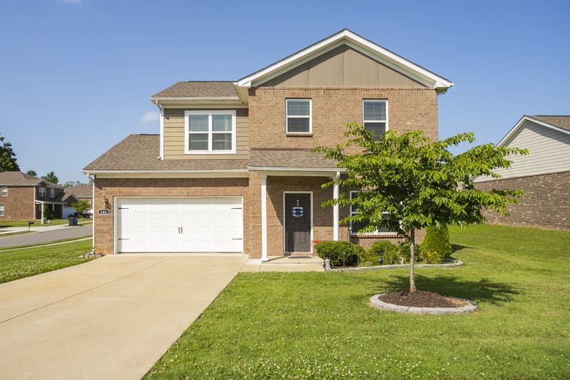 103 Capitol Reef Dr, Gallatin, TN 37066