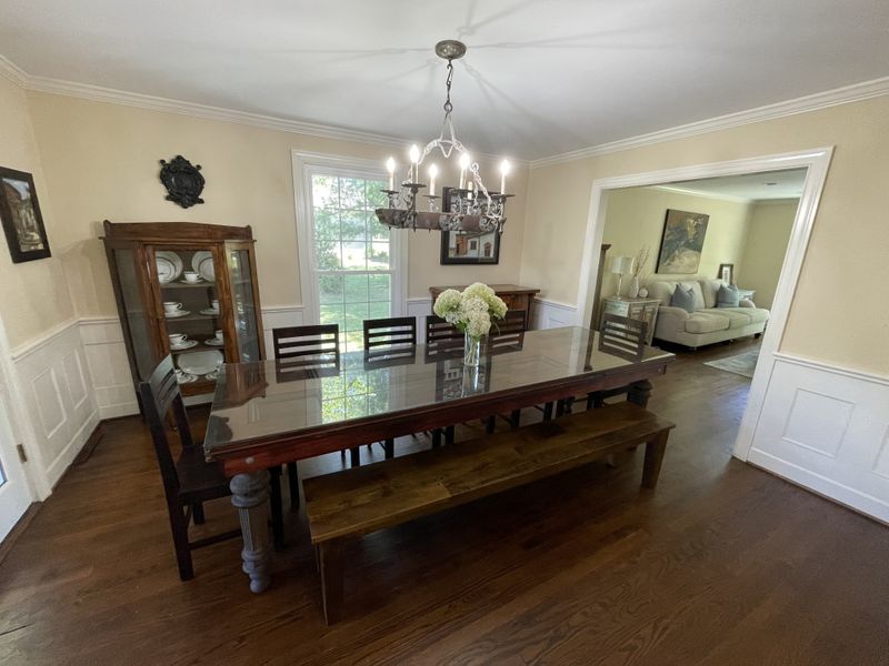 5202 Lake Ct, Brentwood, TN 37027