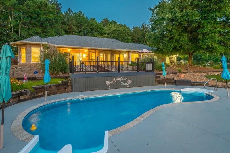 2229 Reed Rd, Dalton, GA 30720