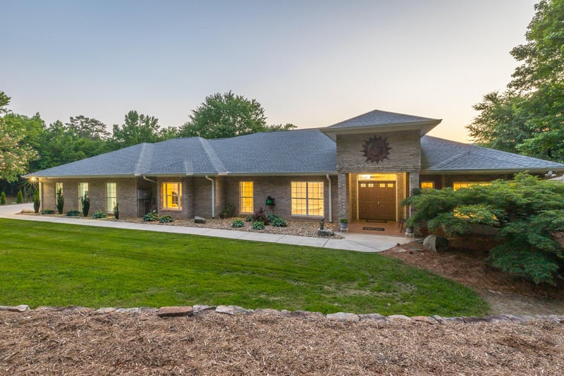 2229 Reed Rd, Dalton, GA 30720