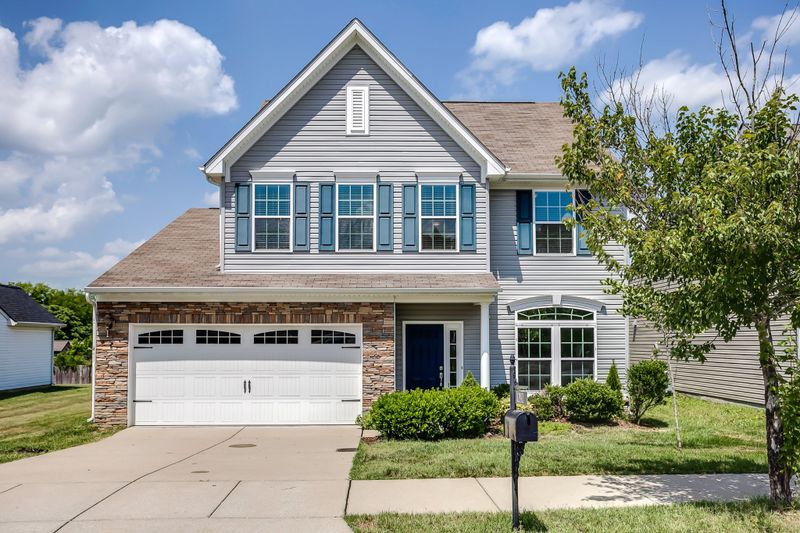 1292 Scarcroft Ln, Nashville, TN 37221