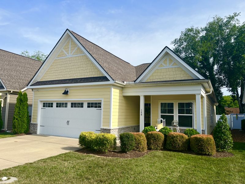 148 Mary Ann Cir, Spring Hill, TN 37174