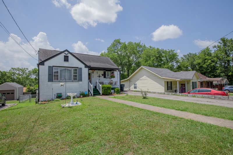 339 Edith Ave, Nashville, TN 37207