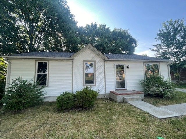 505 Mcmurray Dr, Nashville, TN 37211