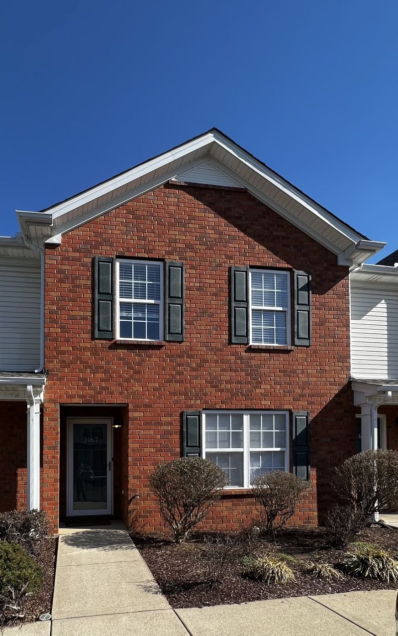 3167 Prater Ct, Murfreesboro, TN 37128