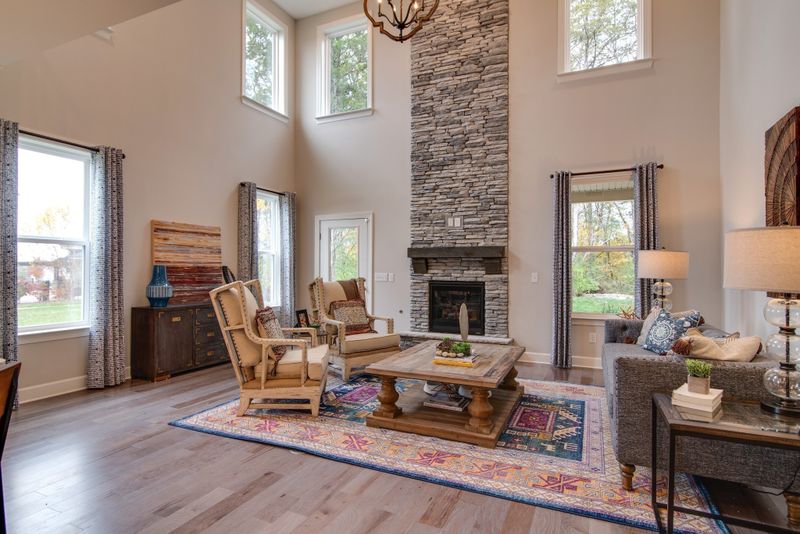135 Willow Bend, Mount Juliet, TN 37122