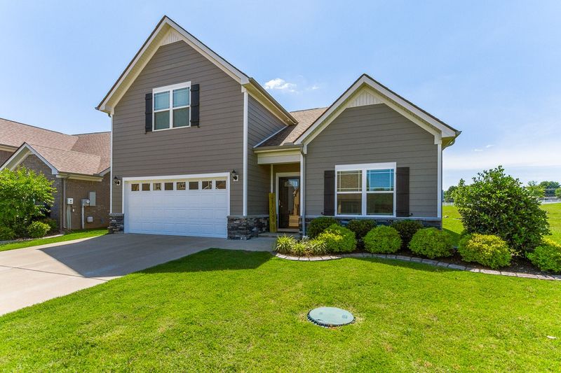 3415 Pear Blossom Way, Murfreesboro, TN 37127