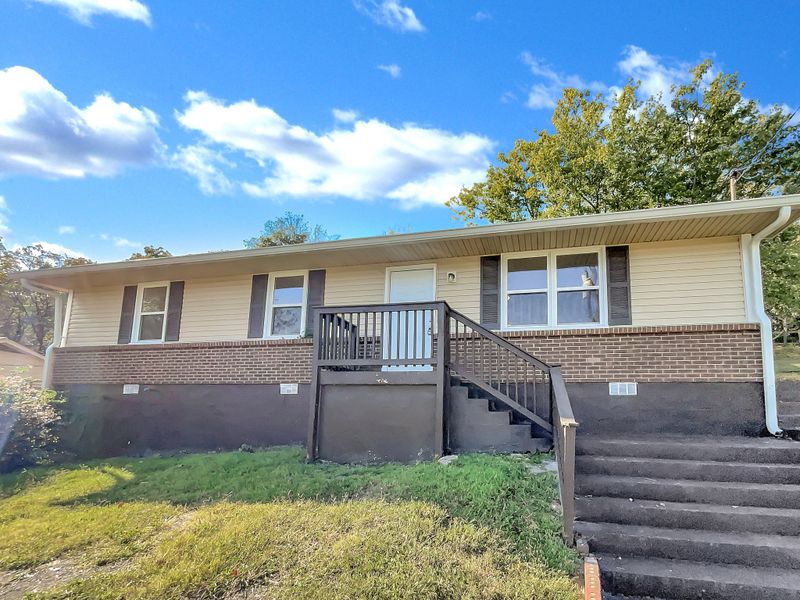 2614 Bethwood Dr, Nashville, TN 37207