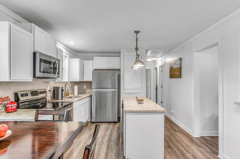 261 Garcia Dr, Pegram, TN 37143