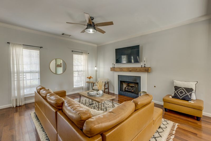 3121 Millbank Ln, Franklin, TN 37064