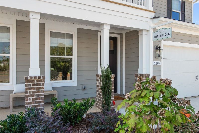 5007 Bridgemore Blvd, Murfreesboro, TN 37129