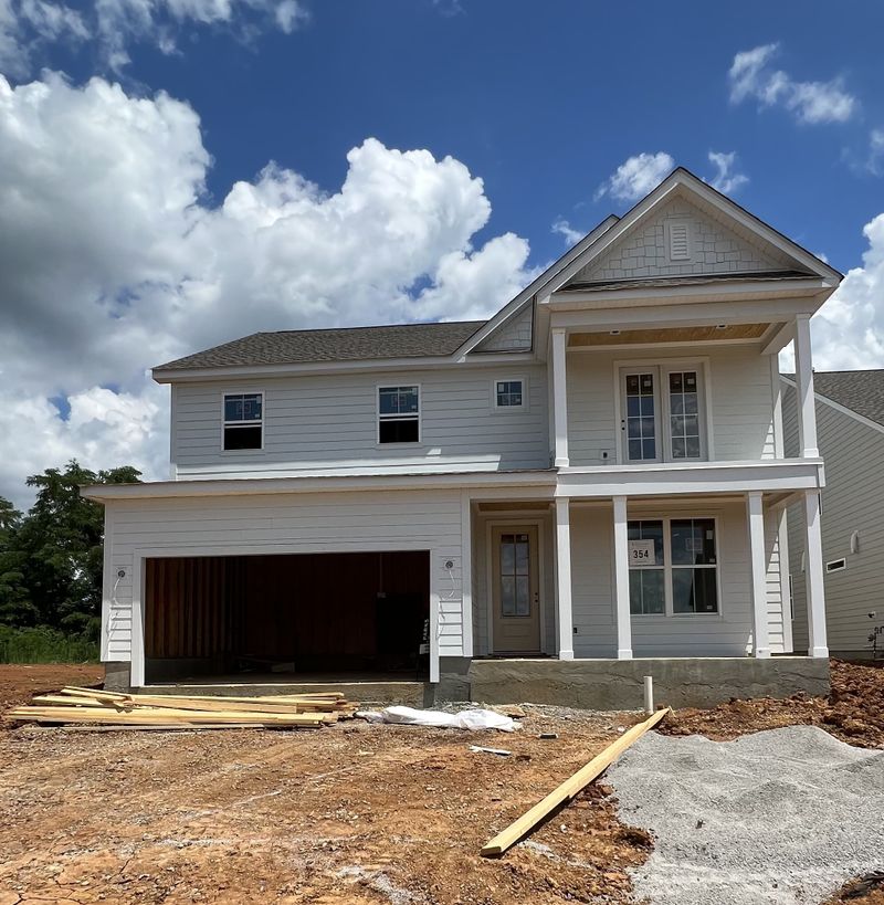 5007 Bridgemore Blvd, Murfreesboro, TN 37129