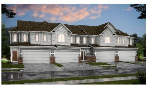 2174 Nectar Lane Lot 37, Columbia, TN 38401