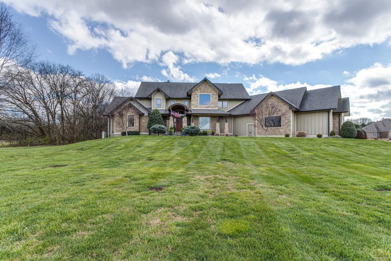 4533 Shores Rd, Murfreesboro, TN 37128