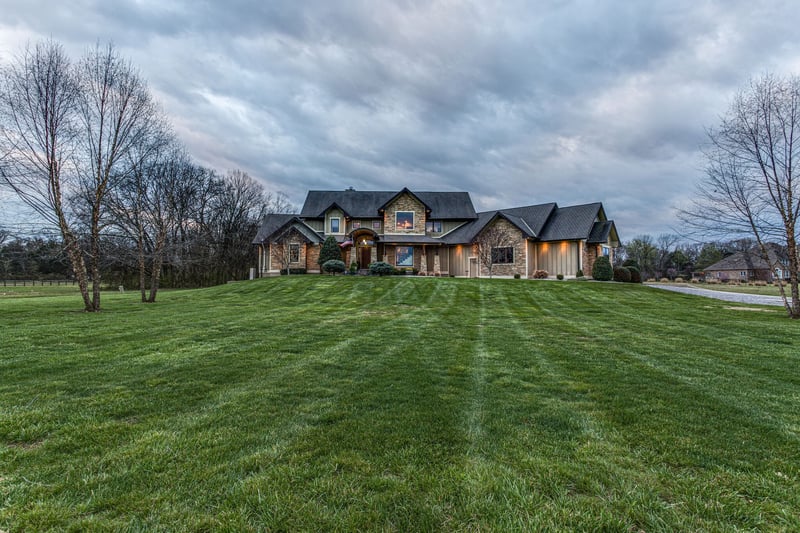 4533 Shores Rd, Murfreesboro, TN 37128