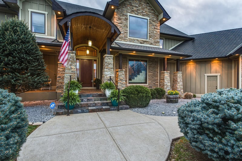 4533 Shores Rd, Murfreesboro, TN 37128