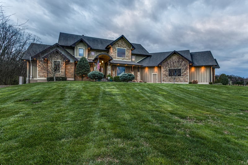 4533 Shores Rd, Murfreesboro, TN 37128