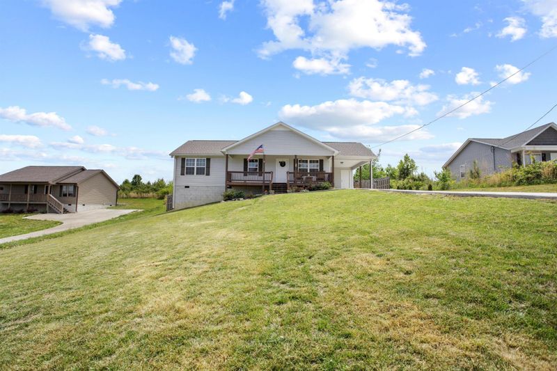 2746 Rauschenberg Rd, Dalton, GA 30721