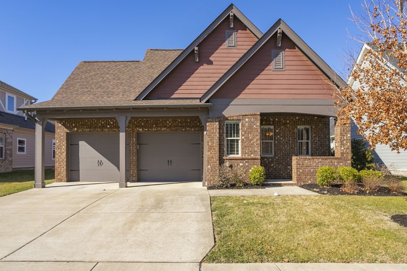 80 Truman Rd E, Franklin, TN 37064