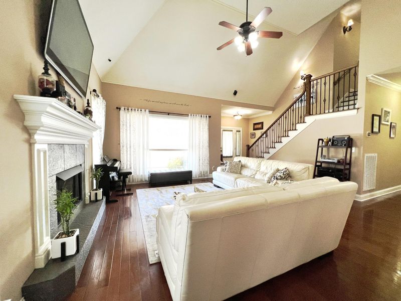 80 Vineyard Blvd, Ringgold, GA 30736