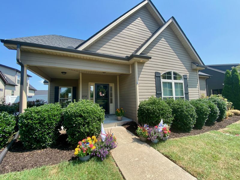 2714 Cason Ln, Murfreesboro, TN 37128