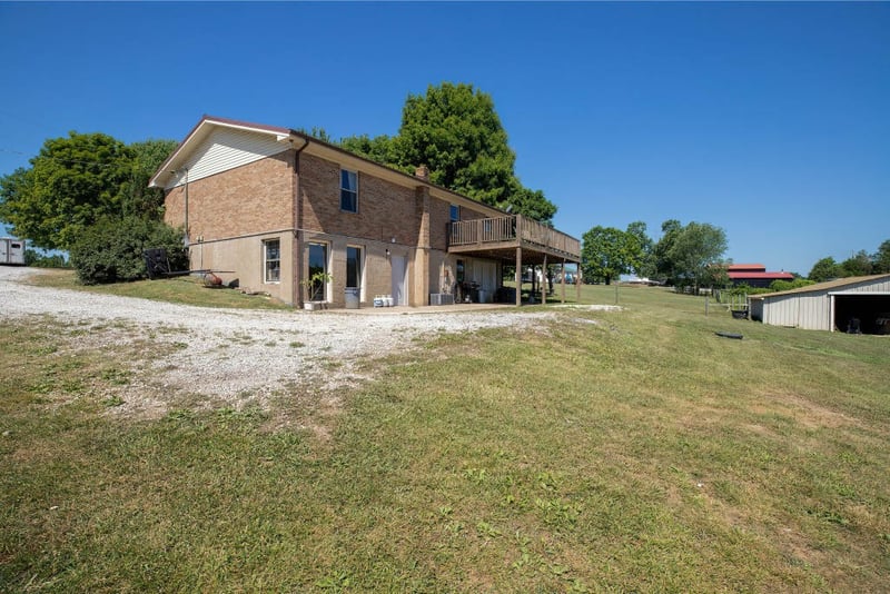 145 Martin Rd, Bon Aqua, TN 37025