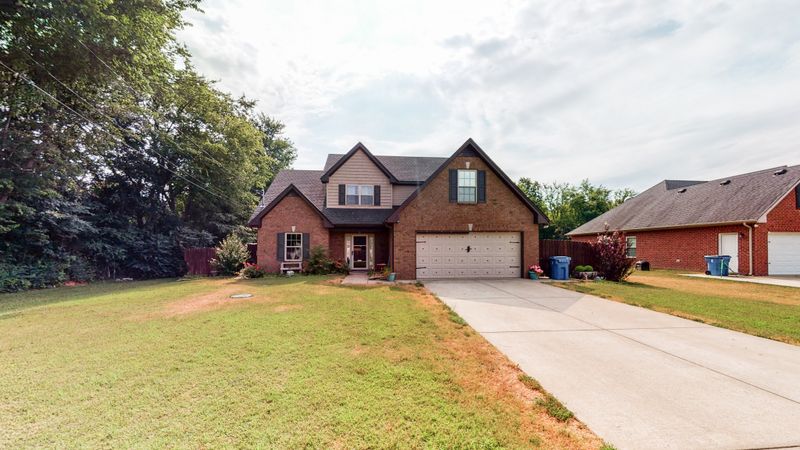 1204 Nimbus Ln, Murfreesboro, TN 37127