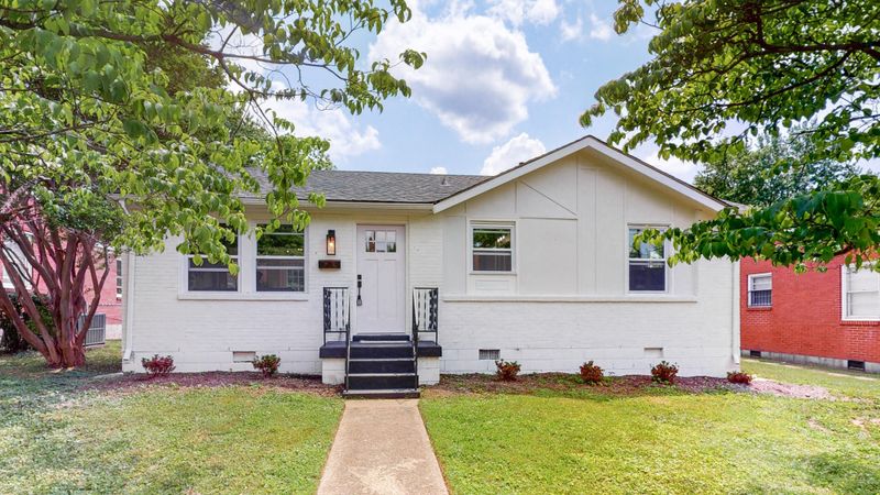 713 Lischey Ave, Nashville, TN 37207