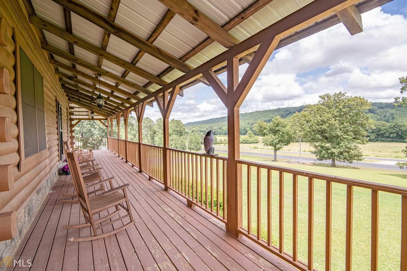 1609 Highway 27, Summerville, GA 30747